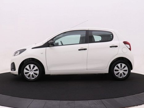 Peugeot 108 - 1.0 e-VTi Access 5 deurs | zeer zuinig | | NEFKENS DEAL | - 1