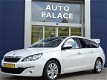 Peugeot 308 - 1.6HDi 120pk Sublime|Clima|Navi|Panodak|LMVelgen - 1 - Thumbnail