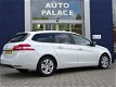 Peugeot 308 - 1.6HDi 120pk Sublime|Clima|Navi|Panodak|LMVelgen - 1 - Thumbnail