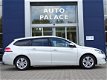 Peugeot 308 - 1.6HDi 120pk Sublime|Clima|Navi|Panodak|LMVelgen - 1 - Thumbnail