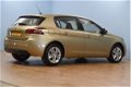 Peugeot 308 - 1.2 PureTech Active Plus climate navi lmv - 1 - Thumbnail