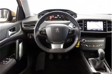 Peugeot 308 - 1.2 PureTech Active Plus climate navi lmv