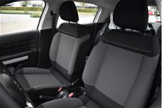 Citroën C3 - PureTech 82 Feel Edition *Nieuw* Navi | Airco | Parkeerhulp (Rijklaar)