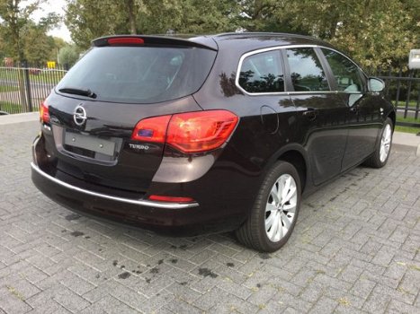 Opel Astra Sports Tourer - 1.4 Turbo Active - 1