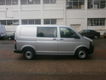 Volkswagen Transporter - 2.0 TDI L1H1 BM DC Comfortline - 1 - Thumbnail