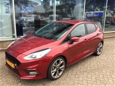 Ford Fiesta - 1.0 EcoBoost 100pk ST-Line