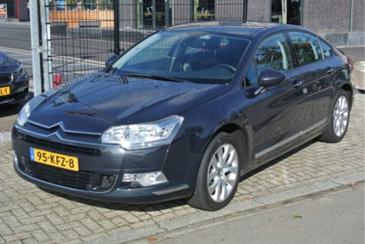 Citroën C5 - 2.0 16V Ligne Business ..Als nieuw - 1