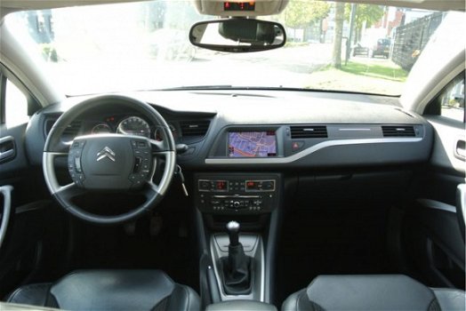 Citroën C5 - 2.0 16V Ligne Business ..Als nieuw - 1