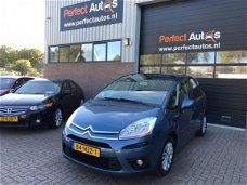 Citroën C4 Picasso - 1.6 VTi Image Airco, Cruise control