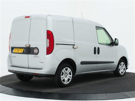 Fiat Doblò Cargo - 1.3MJ airco 3-Persoons - 1