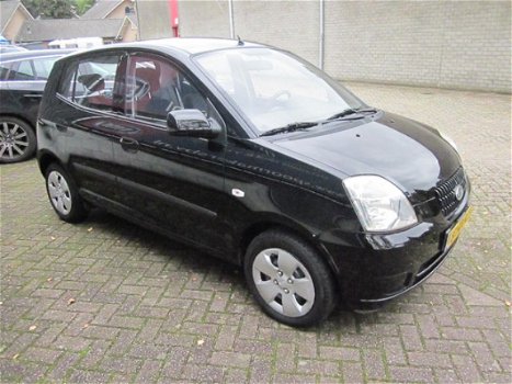 Kia Picanto - 1.0 L - 1