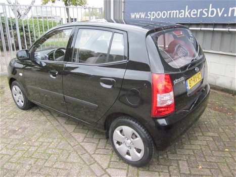 Kia Picanto - 1.0 L - 1