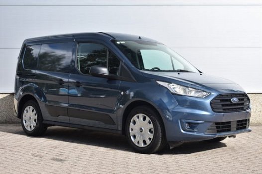 Ford Transit Connect - 1.5 TDCI L1 Trend VOORRAAD VOORDEEL - 1