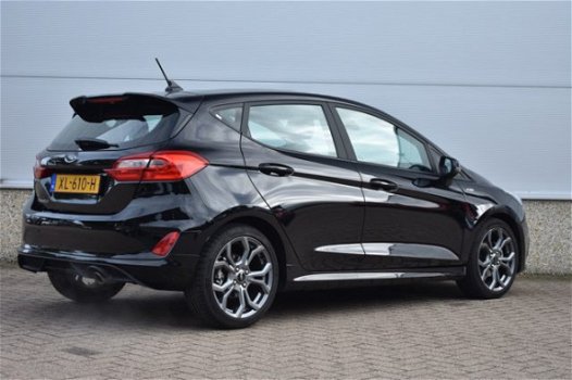 Ford Fiesta - 1.0 EcoB. ST-Line NAVI CLIMATE CRUISE COMF. PACK - 1