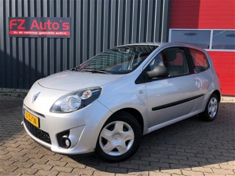 Renault Twingo - 1.2-16V Dynamique | 108.000 KM | Airco | - 1