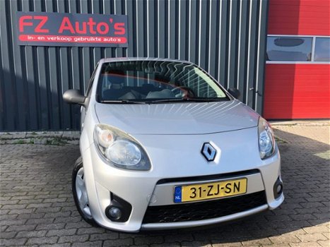 Renault Twingo - 1.2-16V Dynamique | 108.000 KM | Airco | - 1