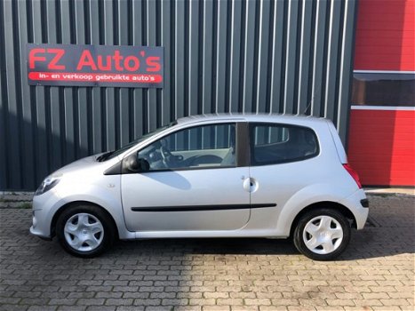 Renault Twingo - 1.2-16V Dynamique | 108.000 KM | Airco | - 1