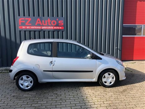 Renault Twingo - 1.2-16V Dynamique | 108.000 KM | Airco | - 1