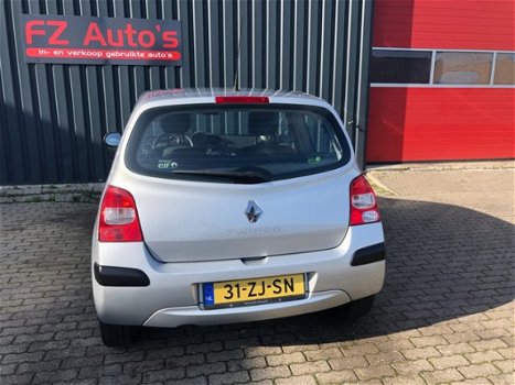 Renault Twingo - 1.2-16V Dynamique | 108.000 KM | Airco | - 1