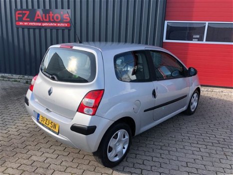 Renault Twingo - 1.2-16V Dynamique | 108.000 KM | Airco | - 1