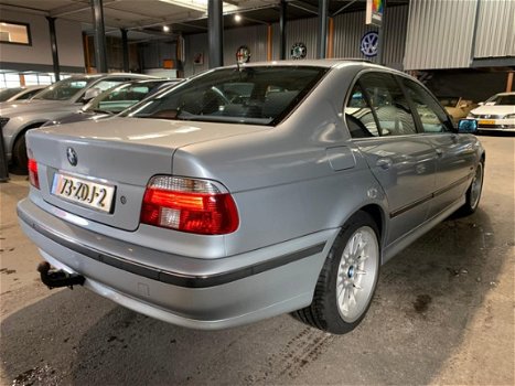 BMW 5-serie - 540i youngtimer Topstaat - 1