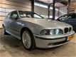 BMW 5-serie - 540i youngtimer Topstaat - 1 - Thumbnail