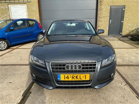 Audi A5 Coupé - 1.8 TFSI Pro Line Business Bj.2011 / motor gereviseerd / xenon - 1