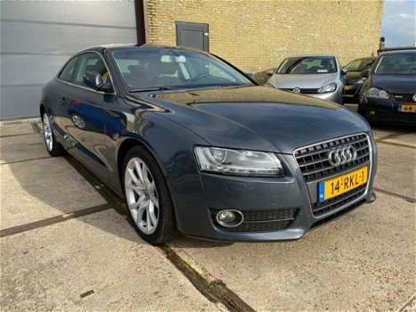 Audi A5 Coupé - 1.8 TFSI Pro Line Business Bj.2011 / motor gereviseerd / xenon - 1