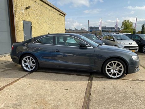 Audi A5 Coupé - 1.8 TFSI Pro Line Business Bj.2011 / motor gereviseerd / xenon - 1