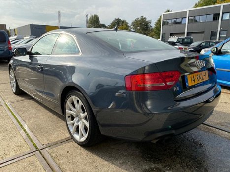 Audi A5 Coupé - 1.8 TFSI Pro Line Business Bj.2011 / motor gereviseerd / xenon - 1