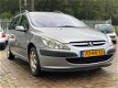 Peugeot 307 Break - 307 1.6 16V AUTOMAAT/AC - 1 - Thumbnail