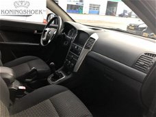 Chevrolet Captiva - 2.4i Style 7 persoons