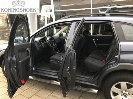 Chevrolet Captiva - 2.4i Style 7 persoons - 1