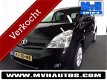 Toyota Corolla Verso - 1.6 VVT-i Sol Anniversary - 1 - Thumbnail