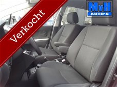 Toyota Corolla Verso - 1.6 VVT-i Sol Anniversary