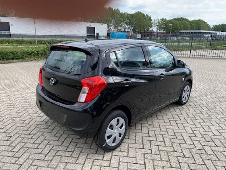 Opel Karl - 1.0 Start/Stop 75pk 120 Jaar Edition - 1