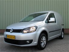 Volkswagen Caddy - Bestel 1.6 TDI Baseline