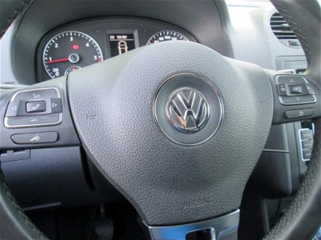 Volkswagen Caddy - Bestel 1.6 TDI Baseline - 1