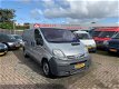 Nissan Primastar - 2.5DCi, 99kw/135pk, Lang, L2, 8-2006 - 1 - Thumbnail