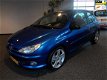 Peugeot 206 - 2.0-16V RC - 1 - Thumbnail