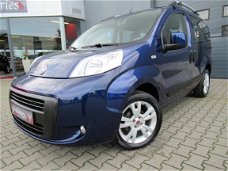 Fiat Qubo - 1.4 Dynamic / Airco / Lmv / Dakrail / Elektr. Ramen