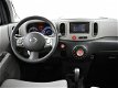Nissan Cube - 1.6 AUTOMAAT ZEN + PANORAMA / NAVIGATIE / CAMERA - 1 - Thumbnail