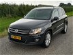 Volkswagen Tiguan - 1.4 TSI Sport&Style | Panoramadak | Park.Sensoren | 77000km - 1 - Thumbnail