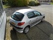 Peugeot 206 - 1.4 One-line - 1 - Thumbnail