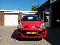 Nissan Pixo - 1.0 50KW 5D, ZEER NETTE STAAT