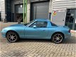 Mazda MX-5 - 1.6i Exclusive - 1 - Thumbnail