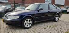 Saab 9-3 Coupé - 2.0 t