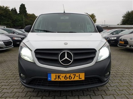 Mercedes-Benz Citan - 108 CDI Trend *AIRCO - 1