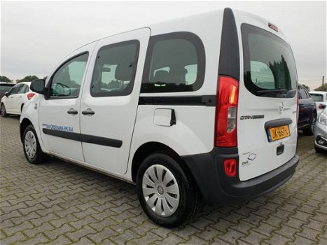 Mercedes-Benz Citan - 108 CDI Trend *AIRCO - 1