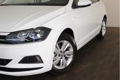 Volkswagen Polo - 1.0 TSI 96pk Comfortline DSG | App-connect Navigatie | Telefoonintegratie | Airco - 1 - Thumbnail